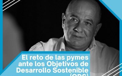 Enfoque hacia los Objetivos de Desarrollo Sostenible