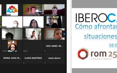 Afrontar la adversidad
