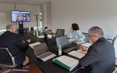 La Rioja recibirá casi 15 millones de euros.