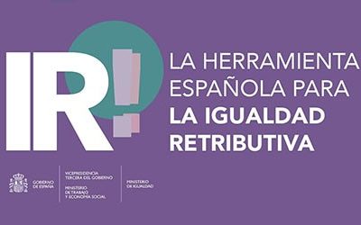 Herramienta «Igualdad Retributiva»
