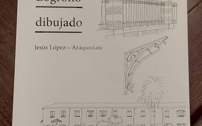 Logroño dibujado