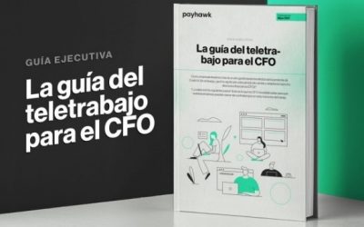 Guía de teletrabajo.