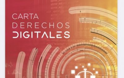 El entorno digital y los derechos