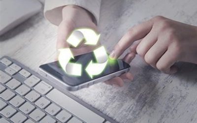 Programa 45+Reciclarse digitalmente para volver al mercado laboral.