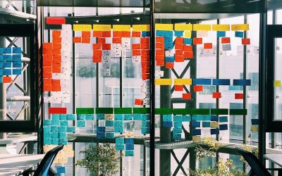 ORGANIZACIONES ÁGILES: UNA NUEVA CULTURA ORGANIZATIVA