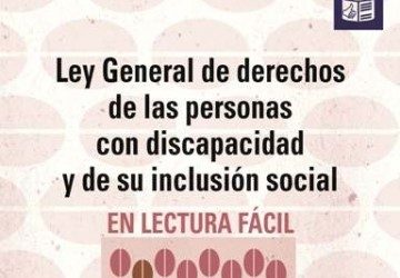 El Congreso aprueba  la ley que implanta la lectura fácil en prospectos y documentos administrativos