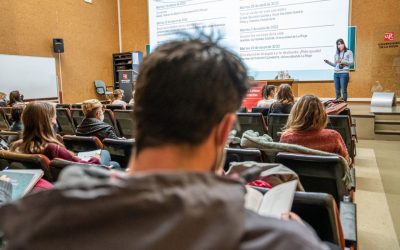 Talleres de salud emocional para estudiantes de la UR