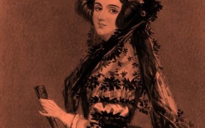 Ada Lovelace, la primera informática del mundo