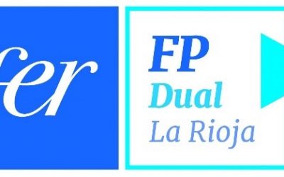 X Aniversario de la FER en la FP + Foro FP. Del 26 al 27 mayo, Logroño.