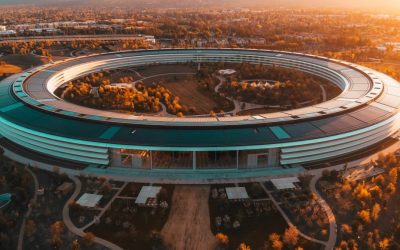 Apple: la vuelta a la oficina y la descapitalización intelectual
