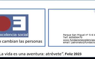 FUNDACION EXCELENCIA SOCIAL